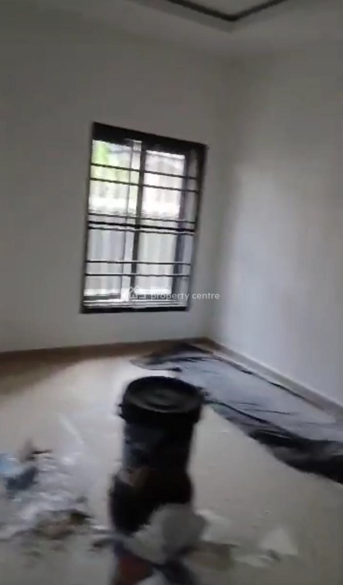 Newly Built 3 Bedroom Apartment on Ground Floor., Kaura, Abuja, Flat / Apartment for Rent