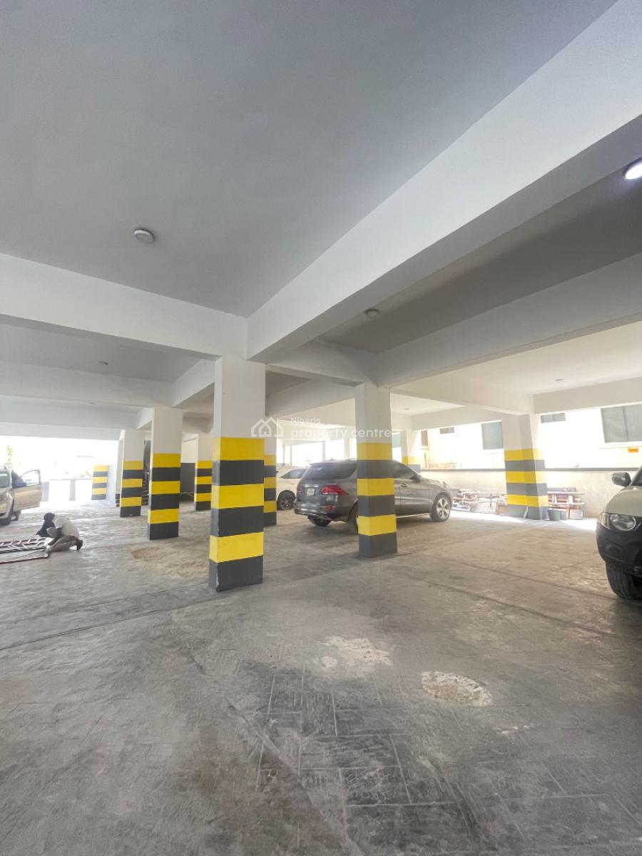 Well Standard Newly Built 2bedroom Luxury Apartment, Spg/ologolo, Lekki, Lagos, Flat / Apartment for Sale