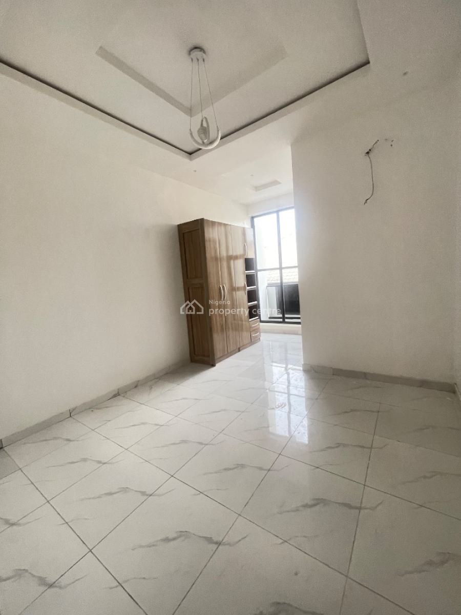 Well Standard Newly Built 2bedroom Luxury Apartment, Spg/ologolo, Lekki, Lagos, Flat / Apartment for Sale