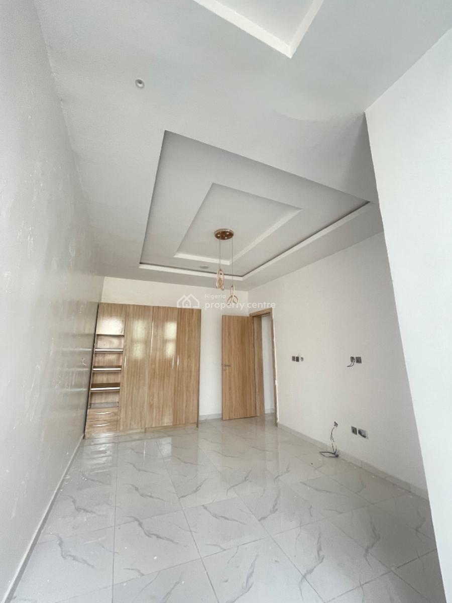 Well Standard Newly Built 2bedroom Luxury Apartment, Spg/ologolo, Lekki, Lagos, Flat / Apartment for Sale