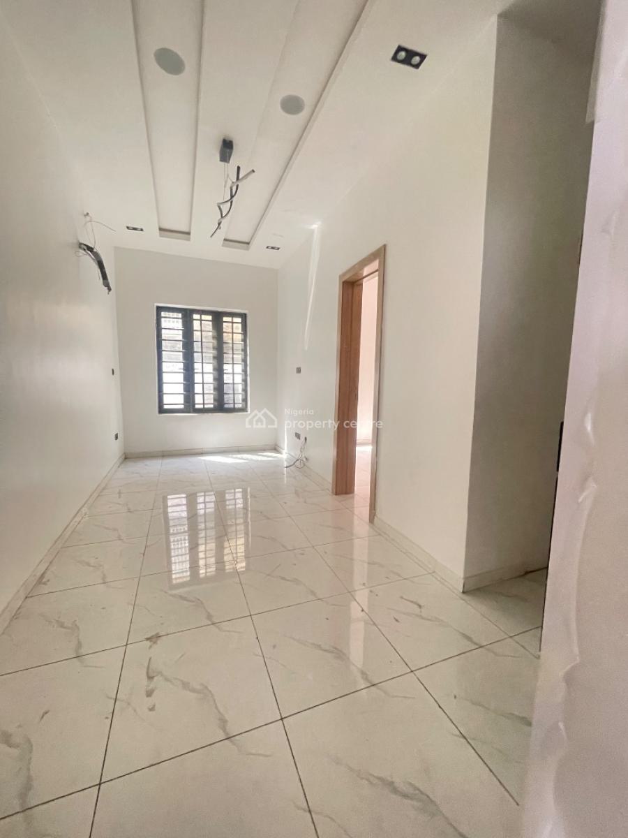 Well Standard Newly Built 2bedroom Luxury Apartment, Spg/ologolo, Lekki, Lagos, Flat / Apartment for Sale