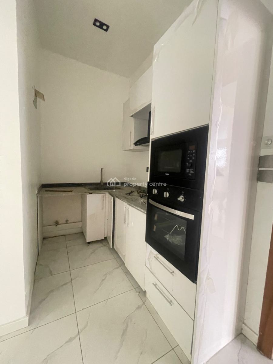 Well Standard Newly Built 2bedroom Luxury Apartment, Spg/ologolo, Lekki, Lagos, Flat / Apartment for Sale