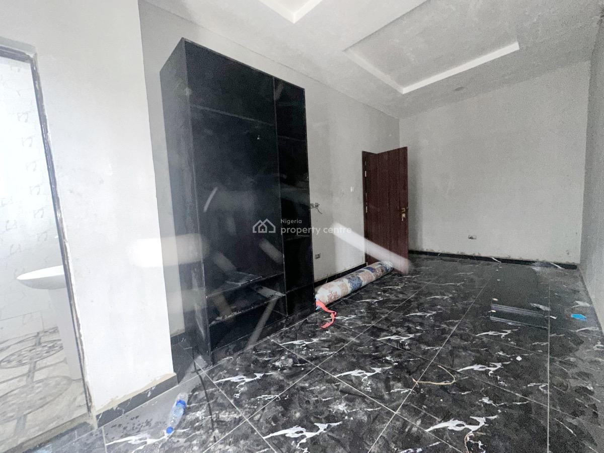 Luxury & Newly Built 2 Bedroom Duplex, Omole Phase 2, Ikeja, Lagos, Semi-detached Duplex for Rent