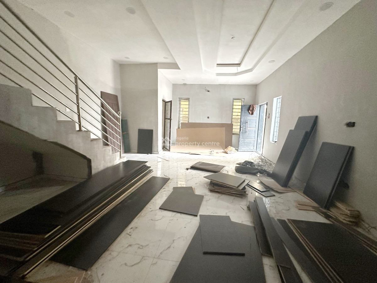 Luxury & Newly Built 2 Bedroom Duplex, Omole Phase 2, Ikeja, Lagos, Semi-detached Duplex for Rent