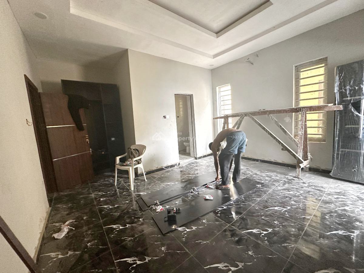 Luxury & Newly Built 2 Bedroom Duplex, Omole Phase 2, Ikeja, Lagos, Semi-detached Duplex for Rent