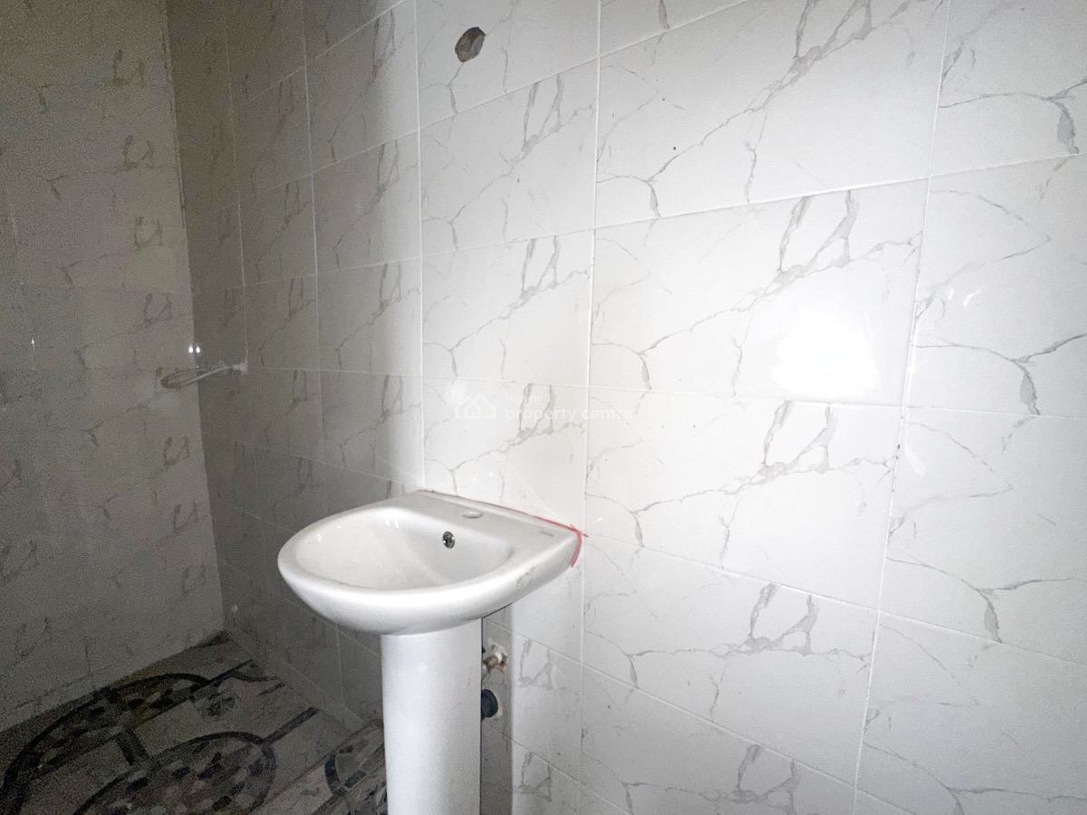 Luxury & Newly Built 2 Bedroom Duplex, Omole Phase 2, Ikeja, Lagos, Semi-detached Duplex for Rent