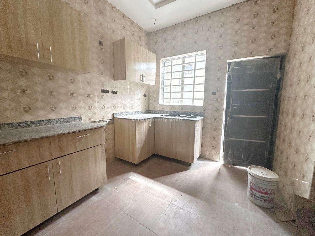 Luxury & Newly Built 2 Bedroom Duplex, Omole Phase 2, Ikeja, Lagos, Semi-detached Duplex for Rent