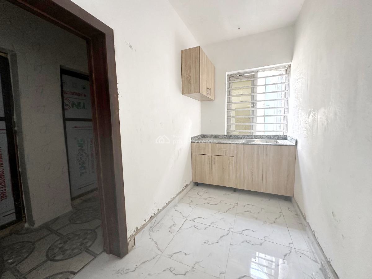 Luxury & Newly Built Room Self Contained, Omole Phase 2, Ikeja, Lagos, Self Contain (single Rooms) for Rent