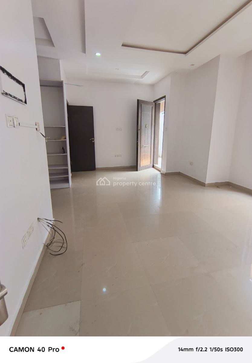 a Room Selfcon with Personal Kitchen, Paradise 3 Estate, Lekki, Lagos, Self Contain (single Rooms) for Rent