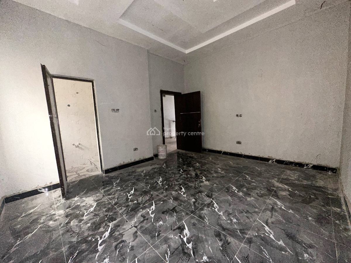 Luxury & Newly Built 3 Bedroom Duplex, Omole Phase 2, Ikeja, Lagos, Semi-detached Duplex for Rent