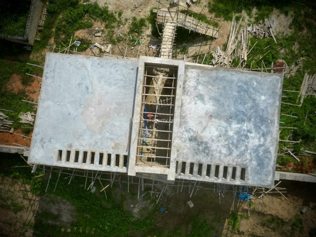 Buy and Build Residential Land in The Heart of Agbowa, Agbowa, Ikorodu, Lagos, Residential Land for Sale