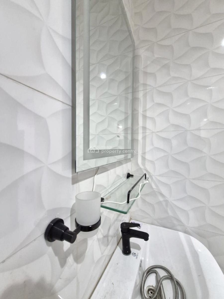 Luxury & Newly Built 4bedroom Fully Detached Duplex with a Room Bq, Omole Phase 2, Ikeja, Lagos, Detached Duplex for Rent