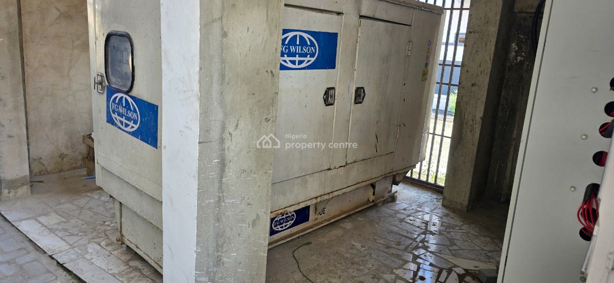 New 4 Bedrooms Terrace Duplex with Bq, Ilasan Before Blenco, Ikate Elegushi, Lekki, Lagos, Terraced Duplex for Sale