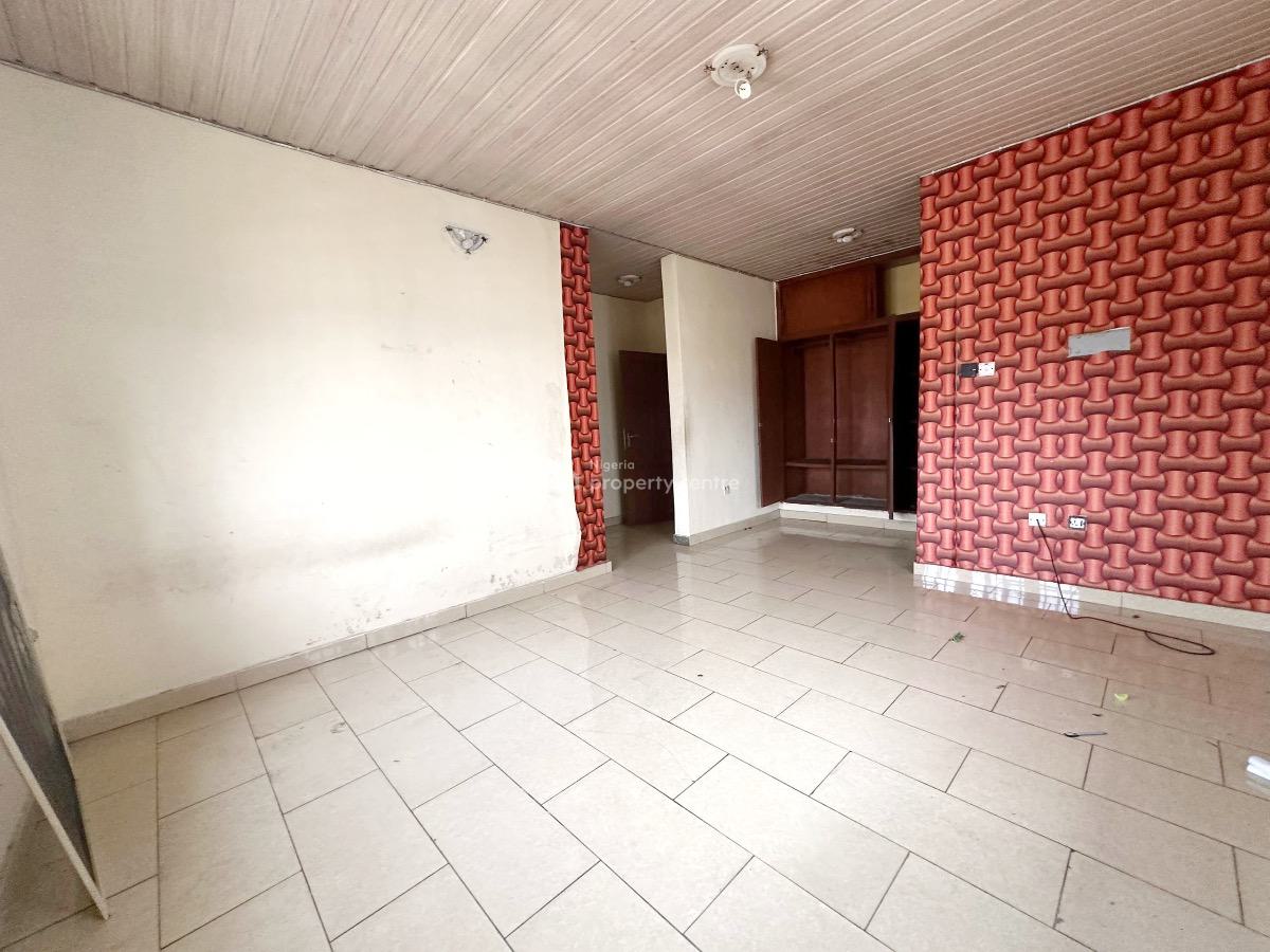 Luxury 3 Bedroom Apartment, Gra Phase 1, Magodo, Lagos, Flat / Apartment for Rent
