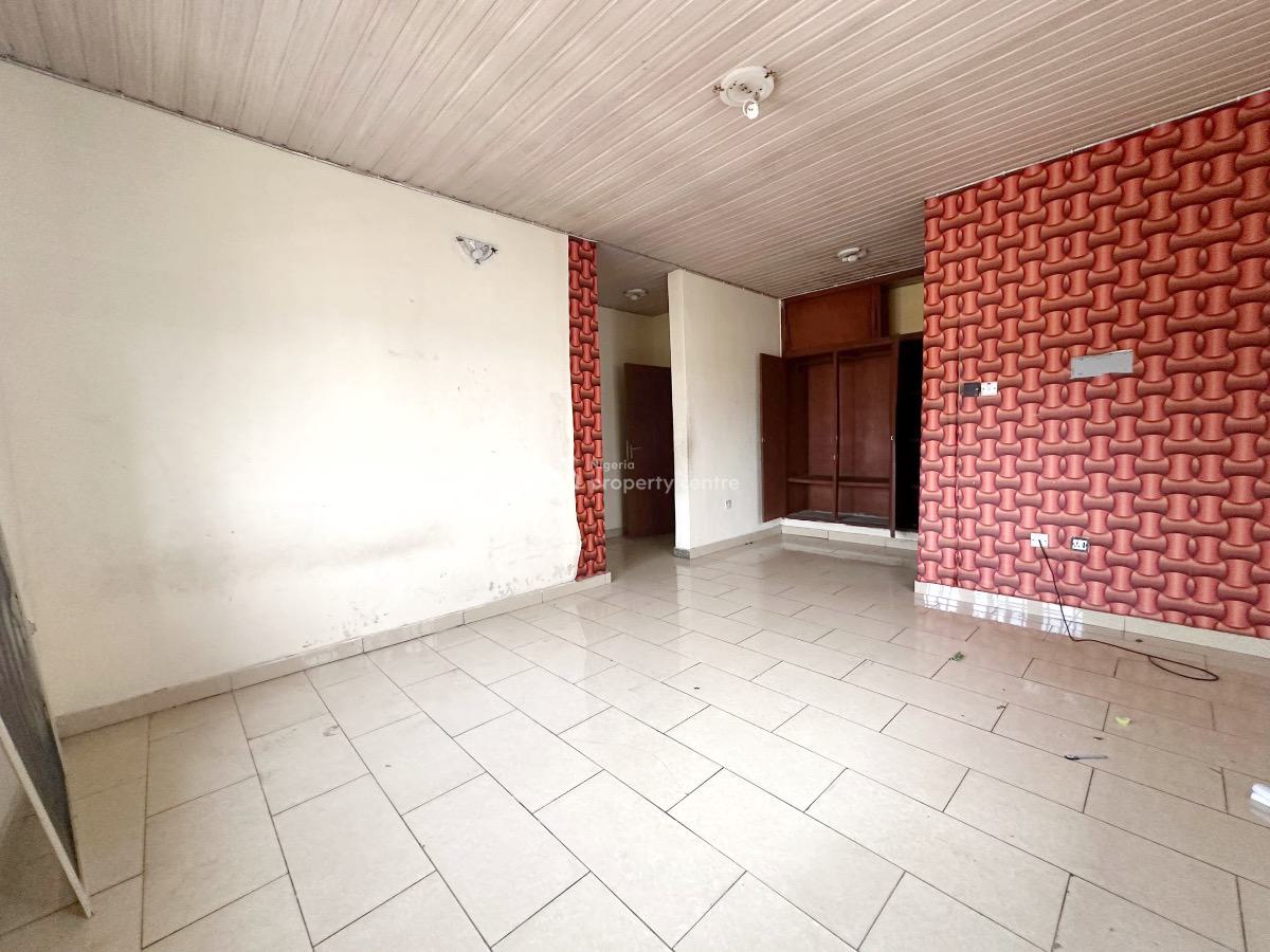 Luxury 3 Bedroom Apartment, Gra Phase 1, Magodo, Lagos, Flat / Apartment for Rent