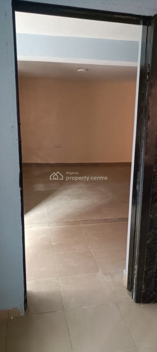 Lovely and Spacious Mini Flat, Okupe Estate, Mende, Maryland, Lagos, Mini Flat (room and Parlour) for Rent