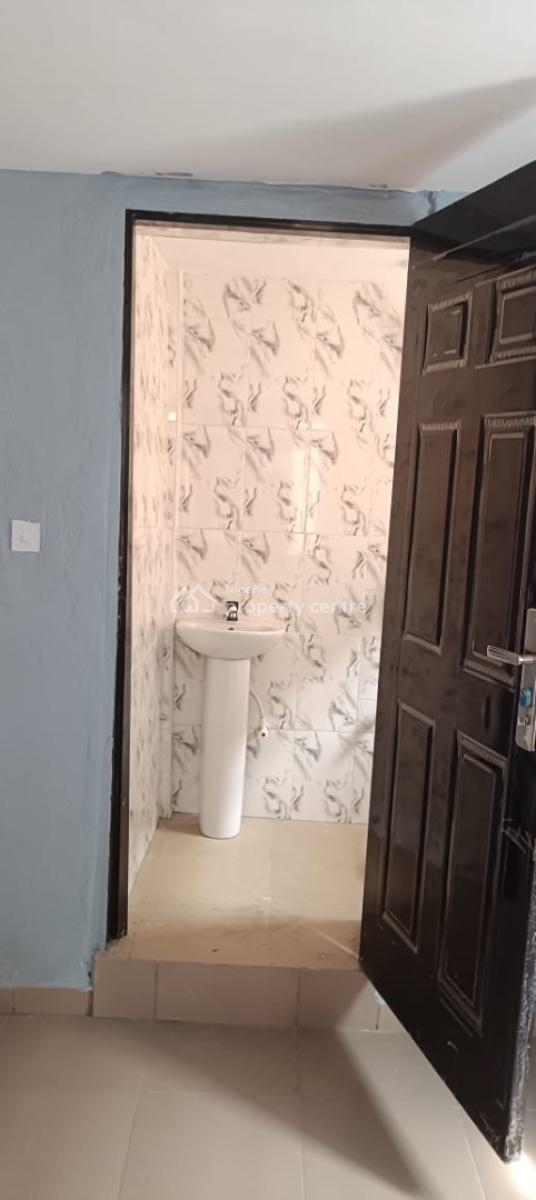 Lovely and Spacious Mini Flat, Okupe Estate, Mende, Maryland, Lagos, Mini Flat (room and Parlour) for Rent