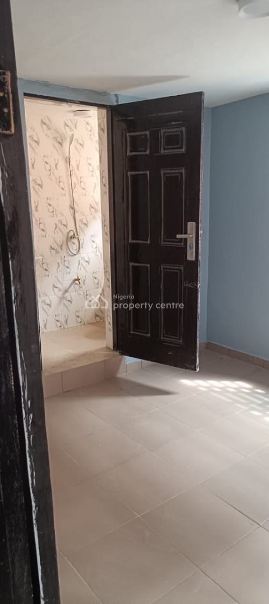 Lovely and Spacious Mini Flat, Okupe Estate, Mende, Maryland, Lagos, Mini Flat (room and Parlour) for Rent