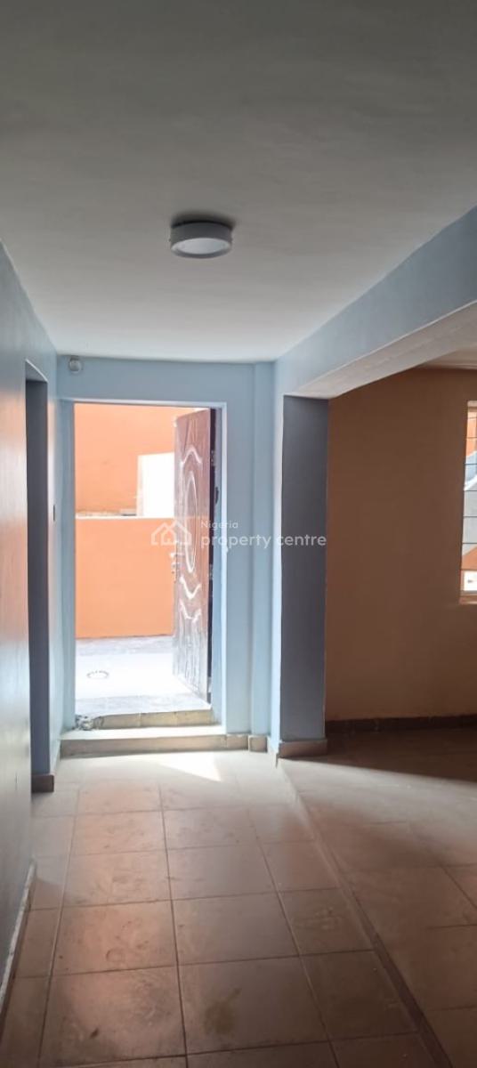 Lovely and Spacious Mini Flat, Okupe Estate, Mende, Maryland, Lagos, Mini Flat (room and Parlour) for Rent