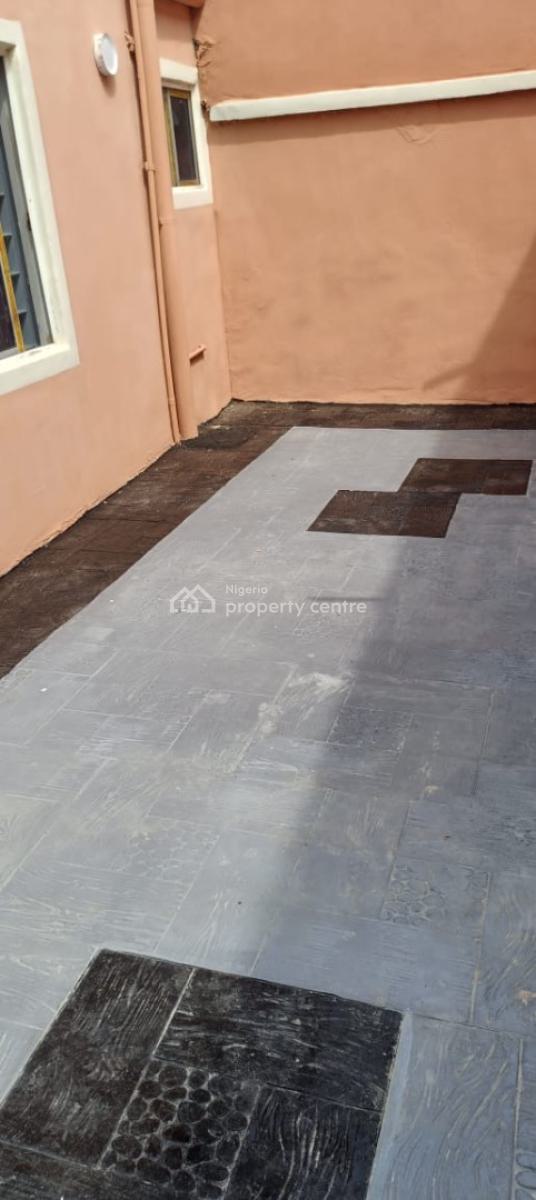 Lovely and Spacious Mini Flat, Okupe Estate, Mende, Maryland, Lagos, Mini Flat (room and Parlour) for Rent