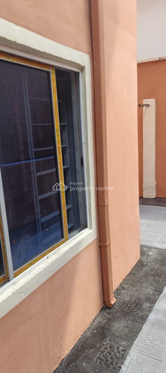 Lovely and Spacious Mini Flat, Okupe Estate, Mende, Maryland, Lagos, Mini Flat (room and Parlour) for Rent
