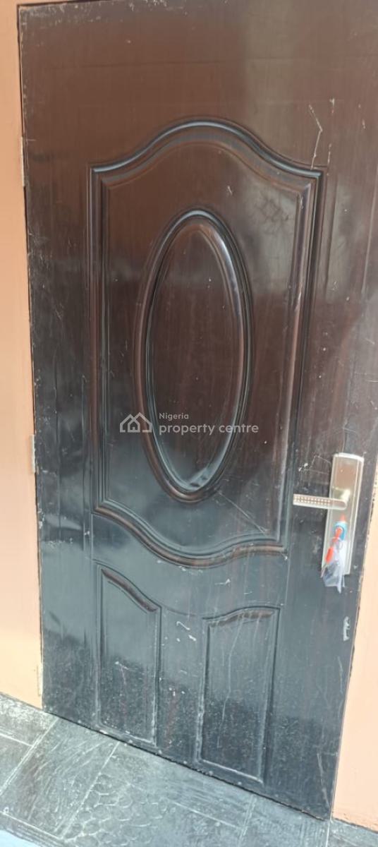 Lovely and Spacious Mini Flat, Okupe Estate, Mende, Maryland, Lagos, Mini Flat (room and Parlour) for Rent