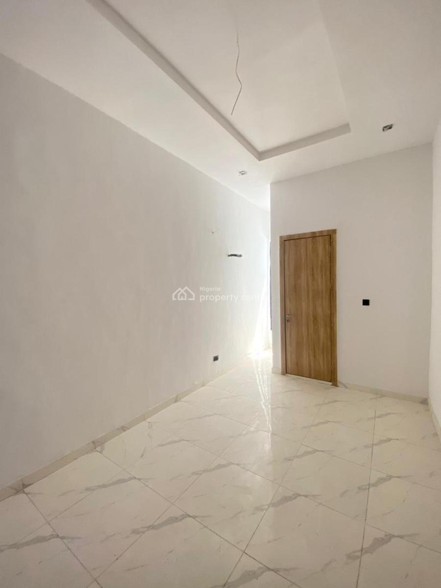 4 Bedroom Terrace Duplex, Ikota, Lekki, Lagos, Terraced Duplex for Sale