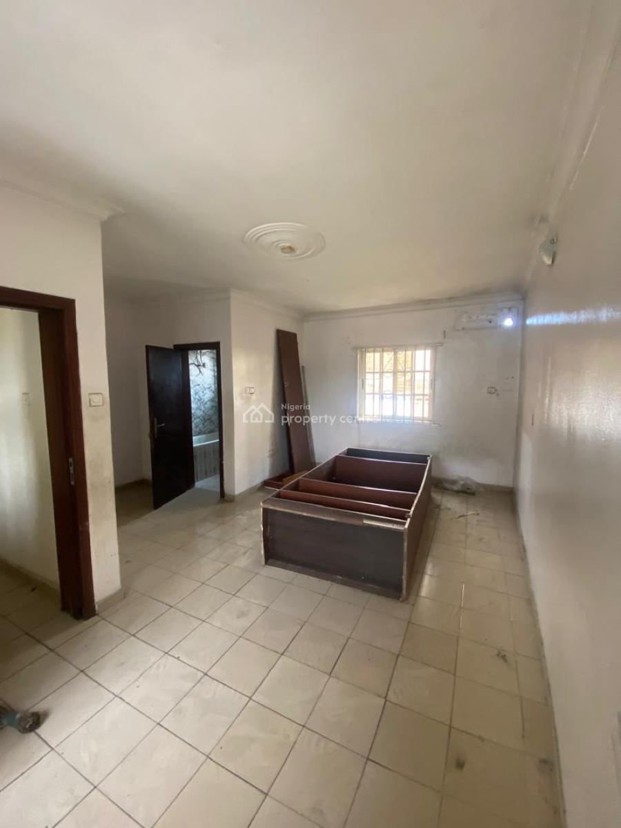 Spacious Serviced 3 Bedroom Apartment Without Bq in a Code Access Estate, Marwa, Lekki, Lagos, House for Rent