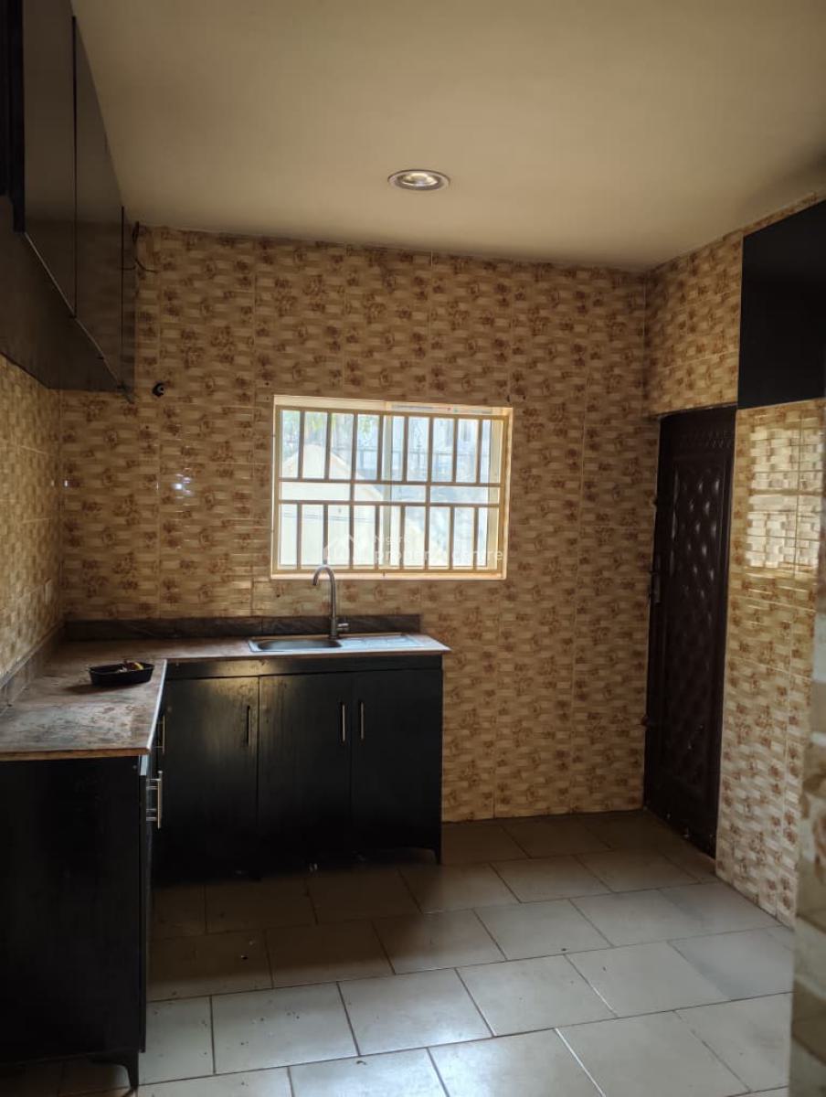 2 Bedroom Bungalow, Games Village, Kaura, Abuja, Detached Bungalow for Rent