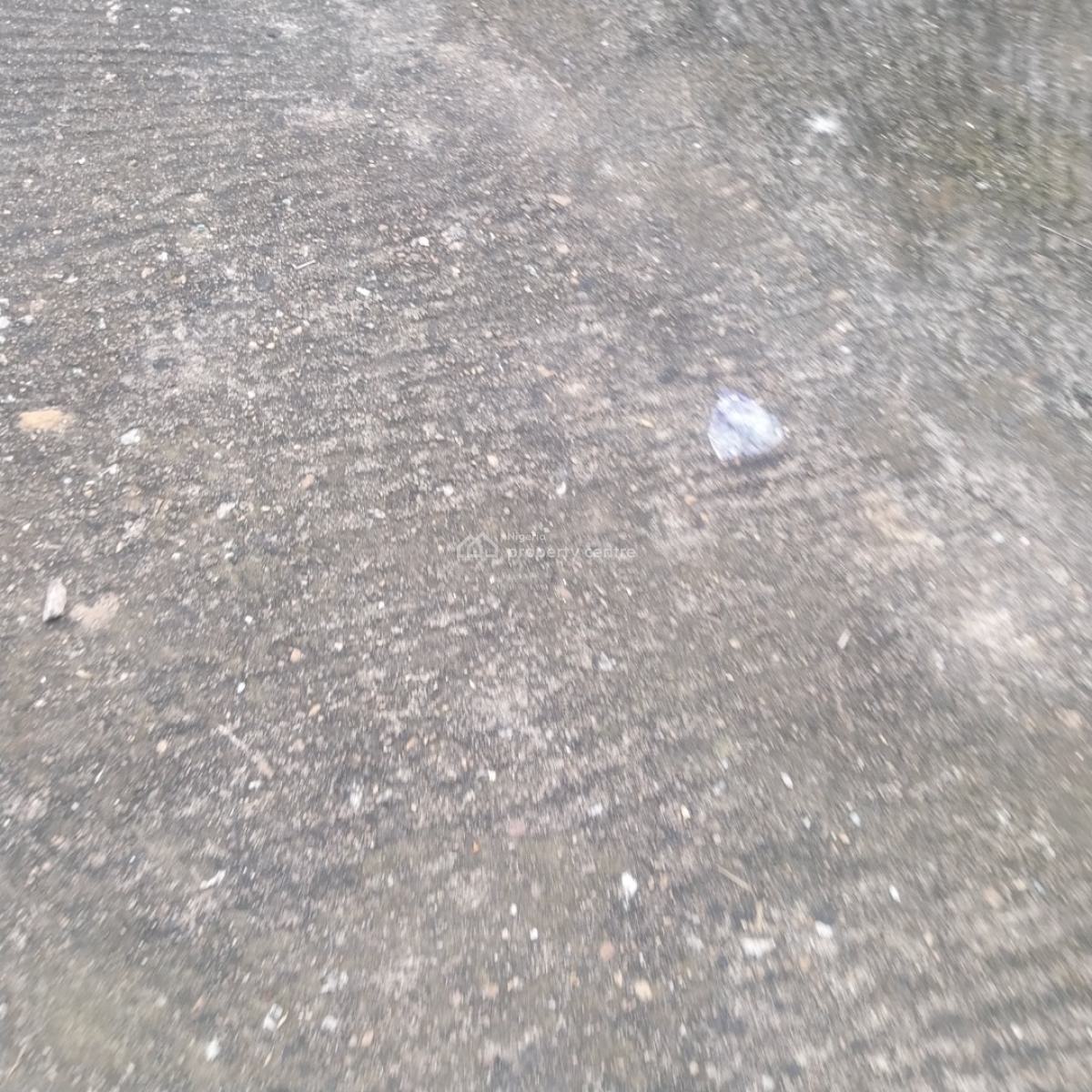 2plots of Land at Magboro Close to Wise Buyer 120m Slightly Neg., Close to Wise Buyer, Magboro, Ogun, Mixed-use Land for Sale