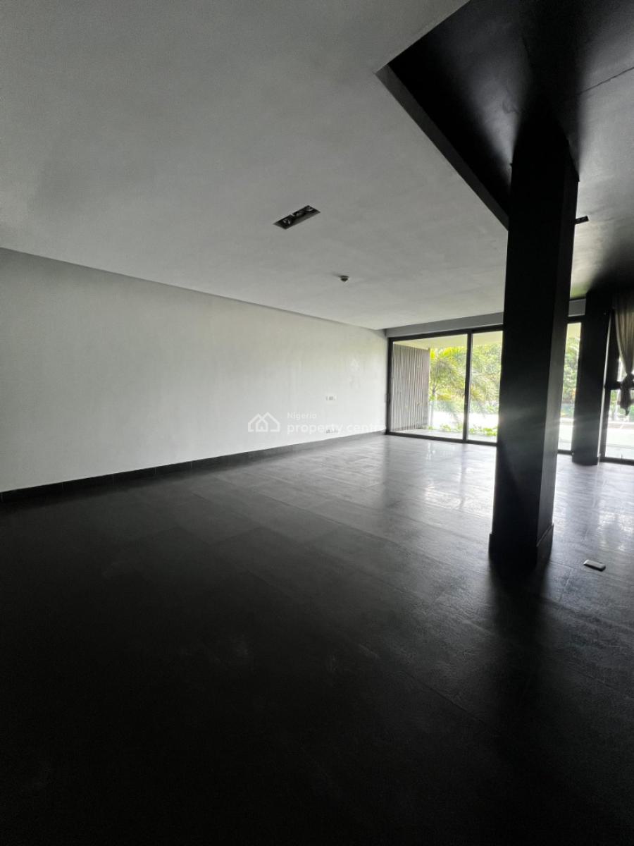 Luxurious 2 Bedroom Apartment with Bq, Gym, Pool, Elevator, Garden, B, Ikoyi, Lagos, Flat / Apartment for Rent