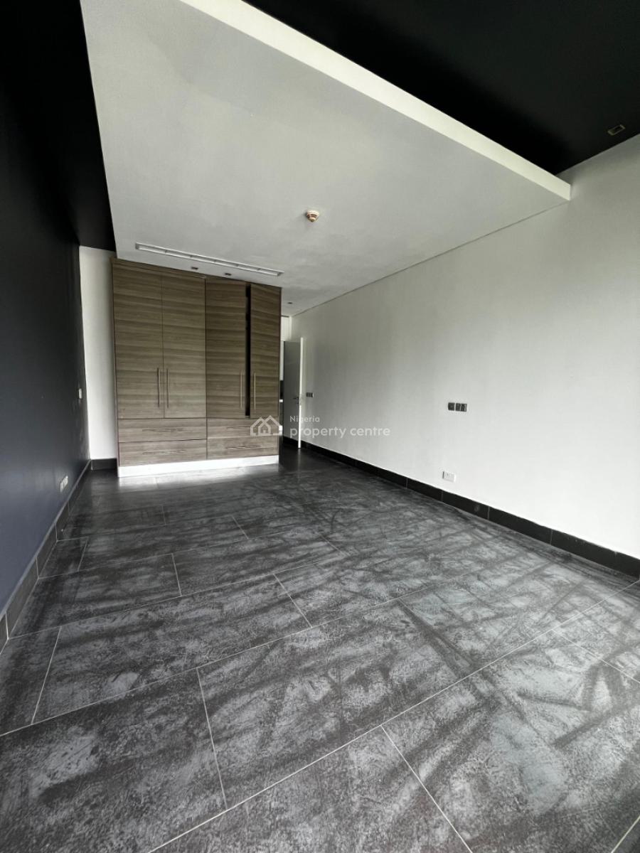 Luxurious 2 Bedroom Apartment with Bq, Gym, Pool, Elevator, Garden, B, Ikoyi, Lagos, Flat / Apartment for Rent