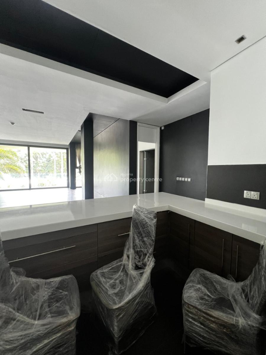 Luxurious 2 Bedroom Apartment with Bq, Gym, Pool, Elevator, Garden, B, Ikoyi, Lagos, Flat / Apartment for Rent