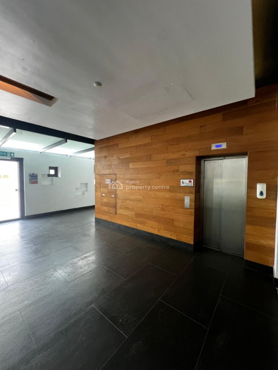 Luxurious 2 Bedroom Apartment with Bq, Gym, Pool, Elevator, Garden, B, Ikoyi, Lagos, Flat / Apartment for Rent