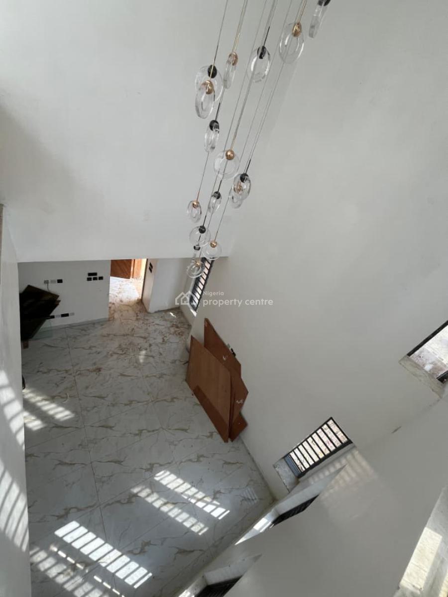 4bedroom Detached Duplex, Ojodu Berger, Ojodu, Lagos, Detached Duplex for Sale