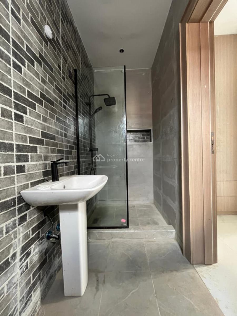 4bedroom Detached Duplex, Ojodu Berger, Ojodu, Lagos, Detached Duplex for Sale