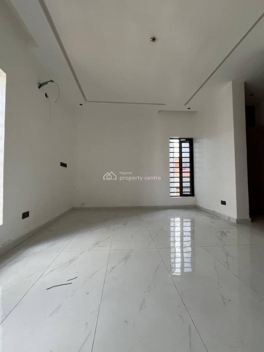4bedroom Detached Duplex, Ojodu Berger, Ojodu, Lagos, Detached Duplex for Sale