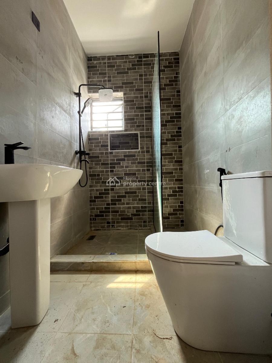 4bedroom Detached Duplex, Ojodu Berger, Ojodu, Lagos, Detached Duplex for Sale