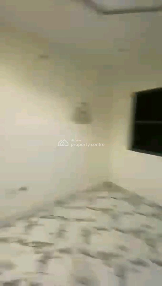 Newly Built Relatively Spacious 2bedroom Upflat All Room En-suite, Soluyi, Gbagada, Lagos, Flat / Apartment for Rent