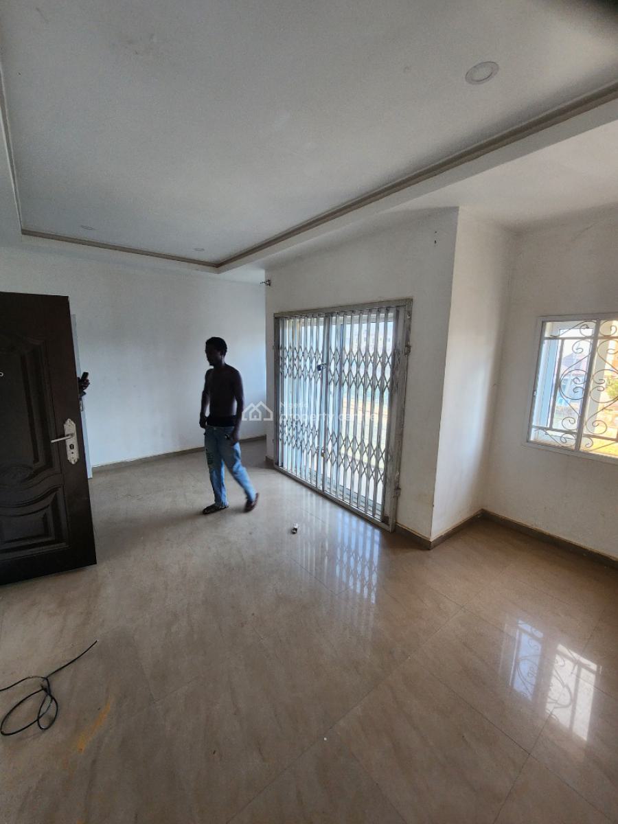 Luxury Two Bedroom Block of Flat, News Engineering, Dawaki, Gwarinpa, Abuja, Flat / Apartment for Rent