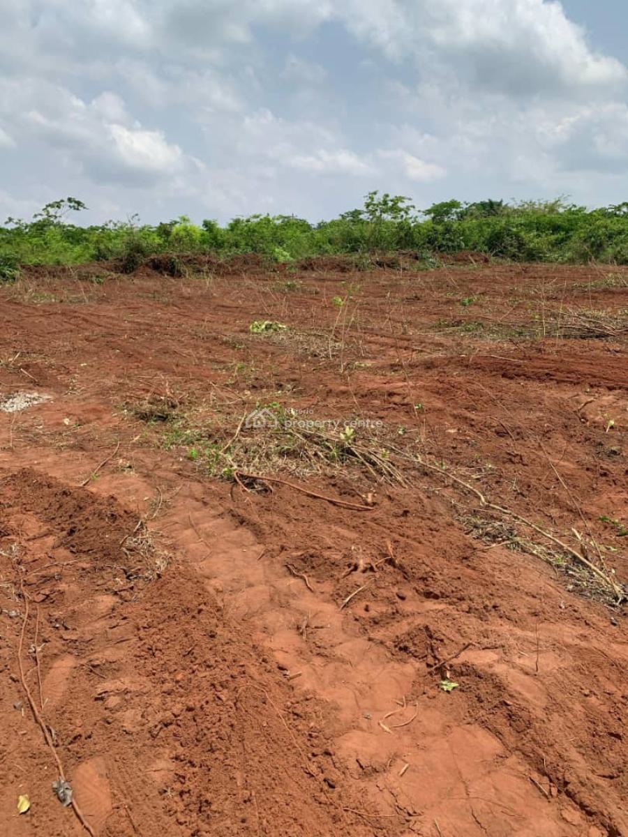 100% Dry Land with Instant Allocation, Prestige Estate, Ibeju Lekki, Lagos, Mixed-use Land for Sale