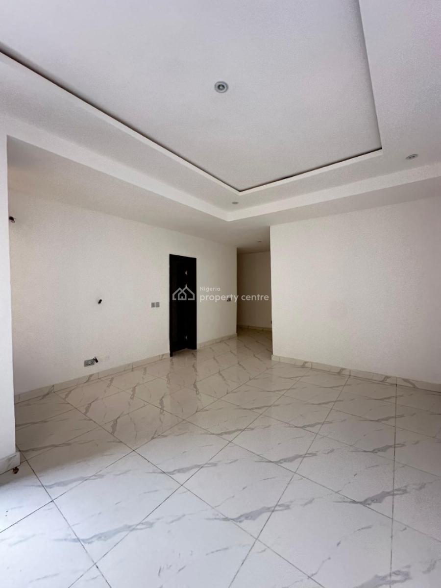 Brand New 3 Bedroom Flat, Lekki Phase 1, Lekki Phase 1, Lekki, Lagos, Flat / Apartment for Sale