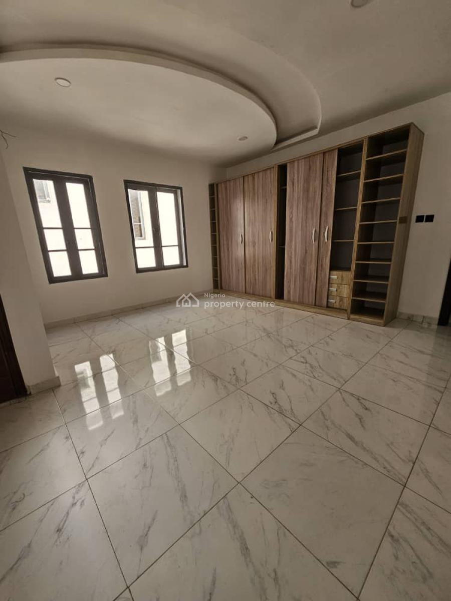 Dual Purpose Terrace, Ikeja Gra, Ikeja, Lagos, Terraced Duplex for Rent