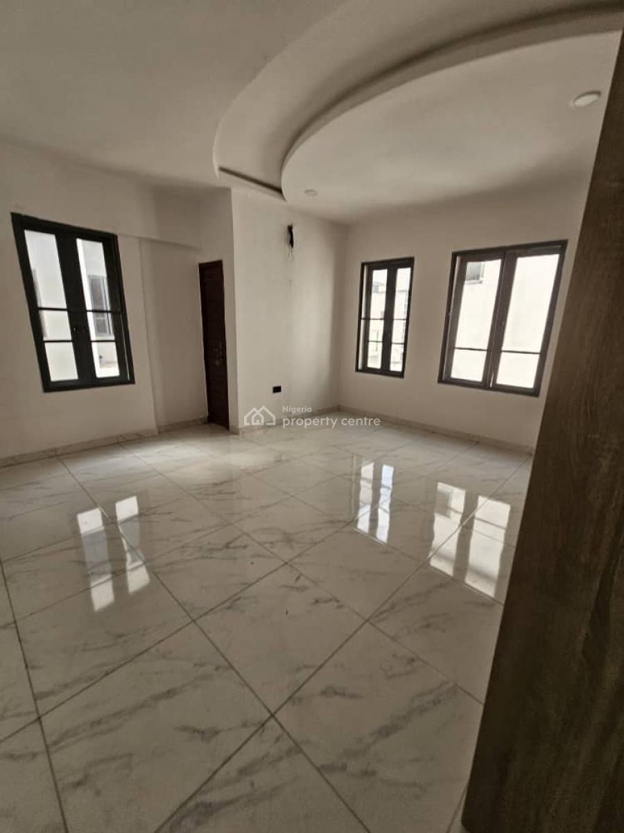 Dual Purpose Terrace, Ikeja Gra, Ikeja, Lagos, Terraced Duplex for Rent