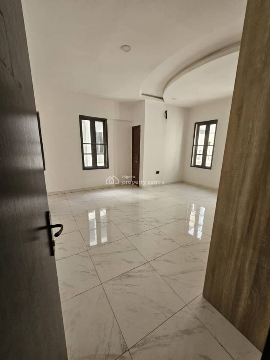 Dual Purpose Terrace, Ikeja Gra, Ikeja, Lagos, Terraced Duplex for Rent