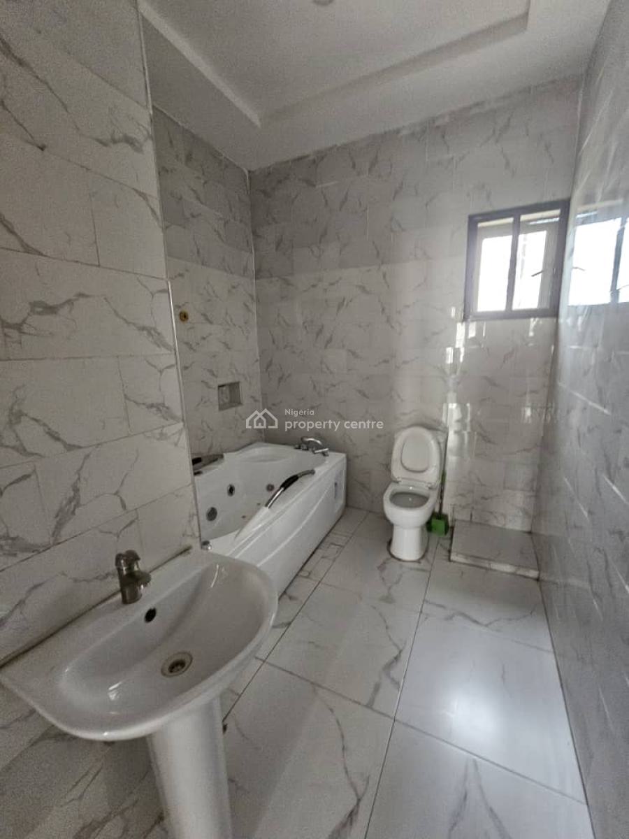 Dual Purpose Terrace, Ikeja Gra, Ikeja, Lagos, Terraced Duplex for Rent