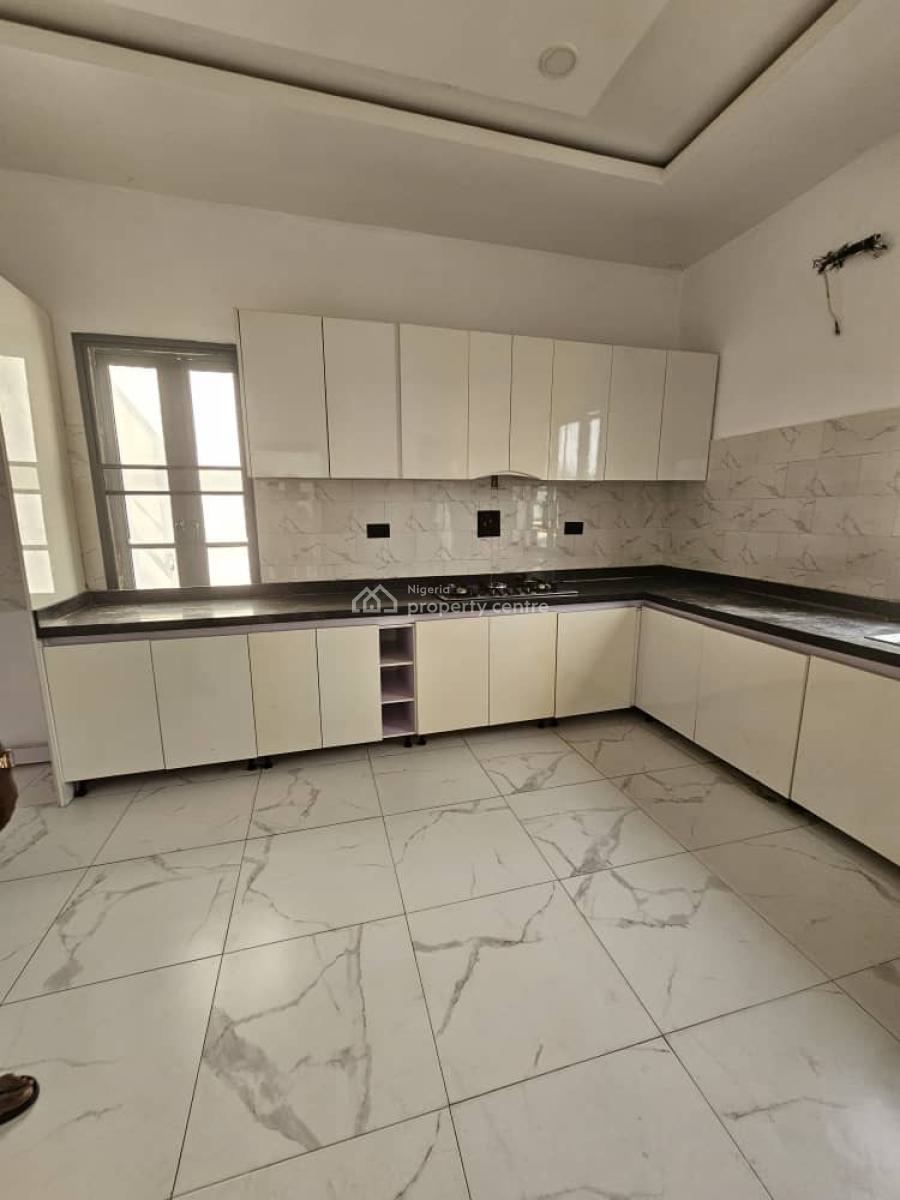 Dual Purpose Terrace, Ikeja Gra, Ikeja, Lagos, Terraced Duplex for Rent