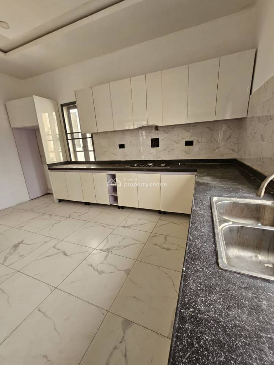 Dual Purpose Terrace, Ikeja Gra, Ikeja, Lagos, Terraced Duplex for Rent