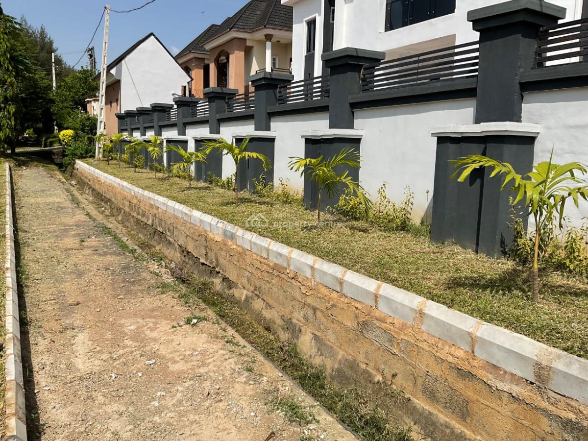 8 Units of 3 Bedrooms Block of Flat, Gwarinpa, Abuja, Block of Flats for Sale