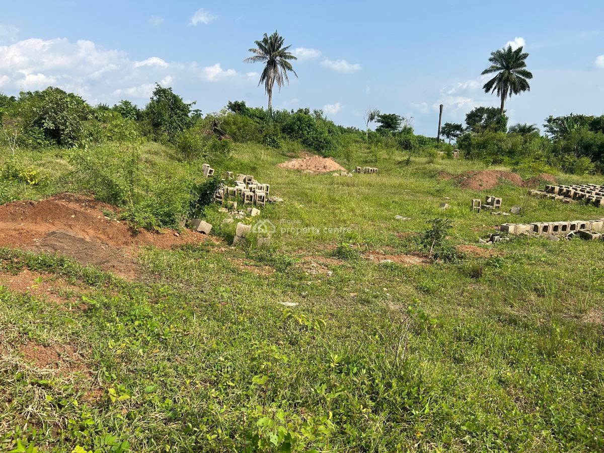 100% Dry Land with Instant Allocation, Harmony Haven, Igboye, Epe, Lagos, Mixed-use Land for Sale